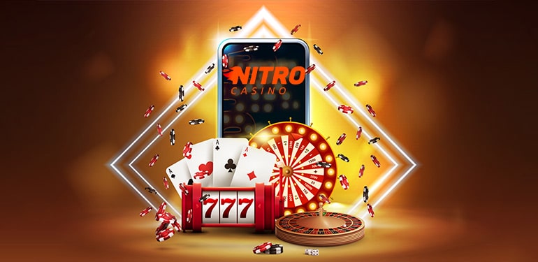 Nitrocasino