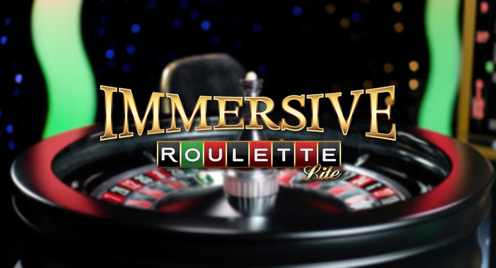 Immersive Roulette
