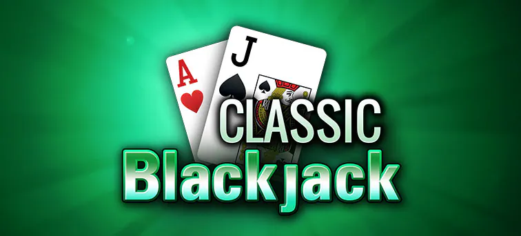 Blackjack Classic