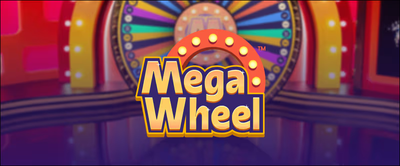 Mega Wheel