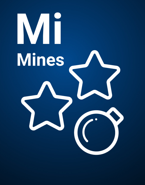 Spribe Mines