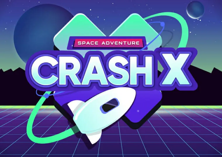 Crash X